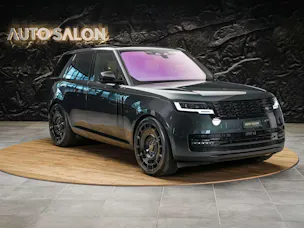 Land Rover Range Rover 4.4 V8 Autobiography *24" Felgen*Massage*Panorama*