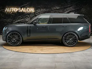Land Rover Range Rover 4.4 V8 Autobiography *24" Felgen*Massage*Panorama*