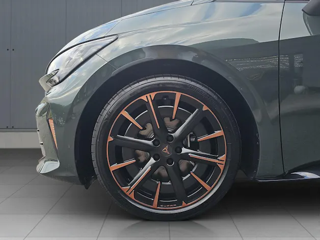 CUPRA Born 79 kWh VZ Prime