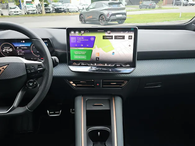 CUPRA Born 79 kWh VZ Prime