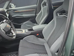 CUPRA Born 79 kWh VZ Prime