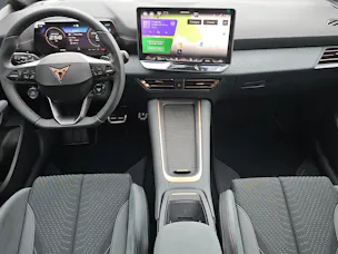 CUPRA Born 79 kWh VZ Prime