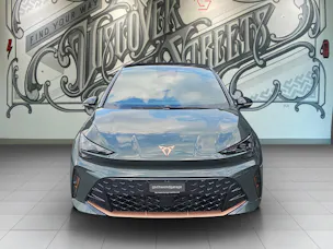 CUPRA Born 79 kWh VZ Prime