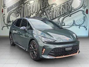 Cupra Born 79 kWh VZ Prime