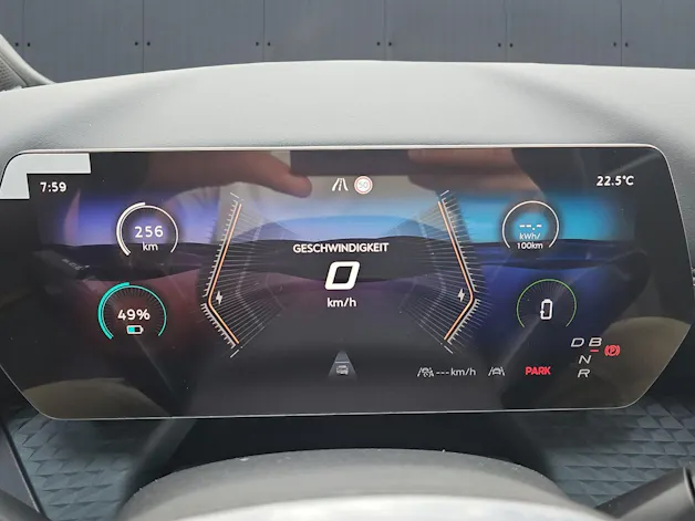 CUPRA Born 79 kWh VZ Prime