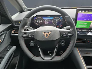 CUPRA Born 79 kWh VZ Prime