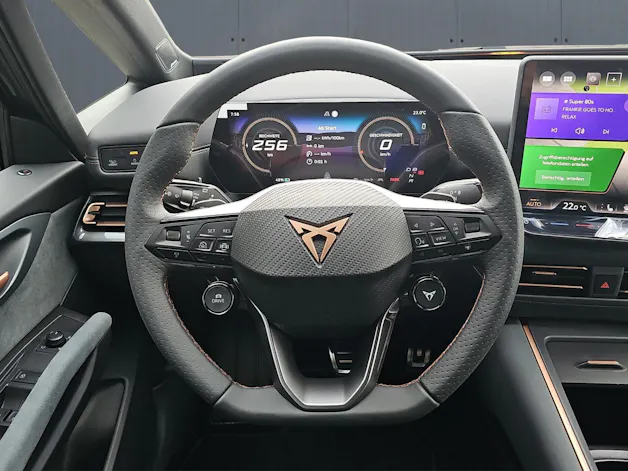 CUPRA Born 79 kWh VZ Prime