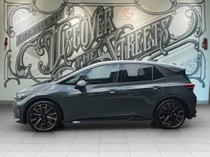 CUPRA Born 79 kWh VZ Prime