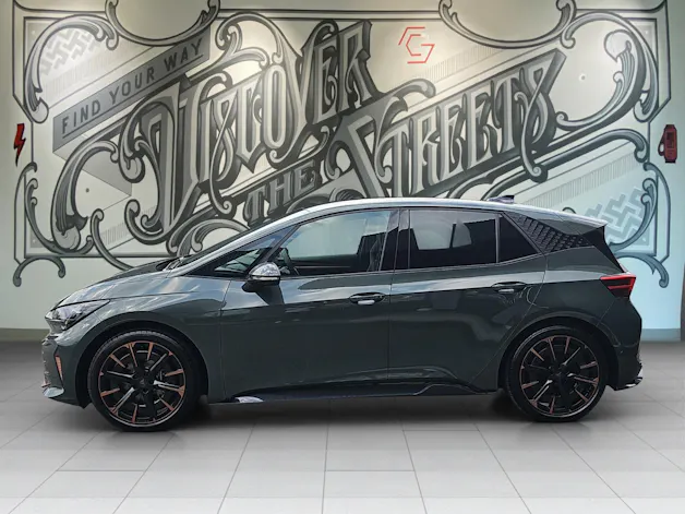 CUPRA Born 79 kWh VZ Prime