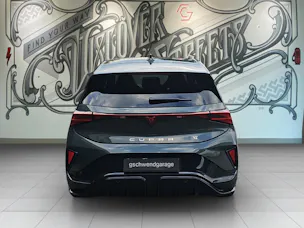 CUPRA Born 79 kWh VZ Prime