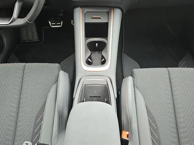 CUPRA Born 79 kWh VZ Prime