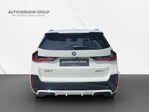 BMW iX1 xDrive 30 M Sport
