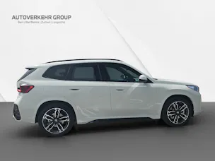 BMW iX1 xDrive 30 M Sport