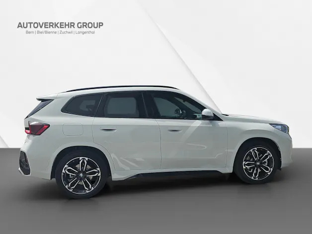BMW iX1 xDrive 30 M Sport