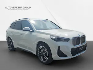 BMW iX1 xDrive 30 M Sport