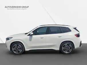 BMW iX1 xDrive 30 M Sport