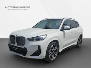 BMW iX1 xDrive 30 M Sport