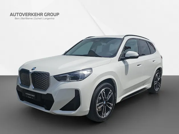 BMW iX1 xDrive 30 M Sport