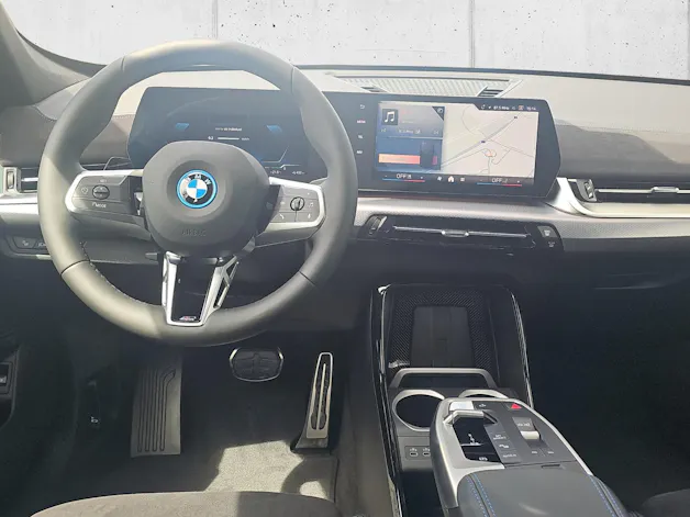 BMW iX1 xDrive 30 M Sport