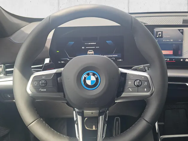 BMW iX1 xDrive 30 M Sport