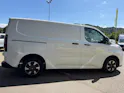 Ford Transit Custom Van 320 L1H1 65kWh Trend