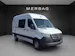 Mercedes-Benz Sprinter 317 CDI Standard 9G-TRONIC