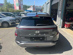 HYUNDAI Kona 1.6 GDi HEV Vertex DCT