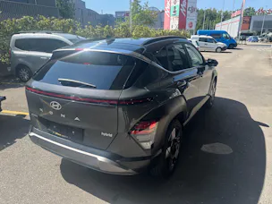 HYUNDAI Kona 1.6 GDi HEV Vertex DCT