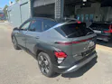 Hyundai Kona 1.6 GDi HEV Vertex DCT