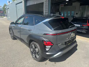 HYUNDAI Kona 1.6 GDi HEV Vertex DCT