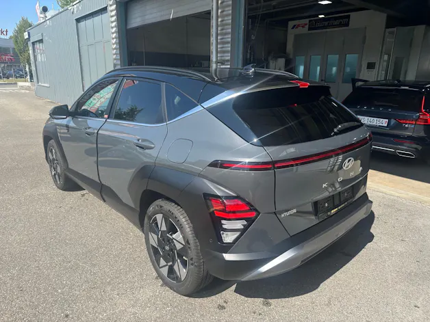 Hyundai Kona 1.6 GDi HEV Vertex DCT