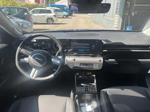HYUNDAI Kona 1.6 GDi HEV Vertex DCT