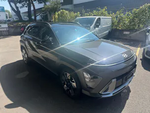 HYUNDAI Kona 1.6 GDi HEV Vertex DCT