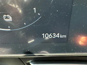 HYUNDAI Kona 1.6 GDi HEV Vertex DCT
