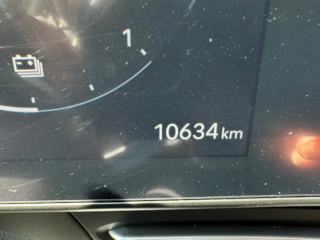 Hyundai Kona 1.6 GDi HEV Vertex DCT