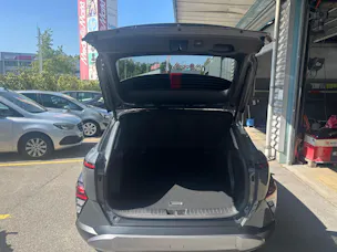 HYUNDAI Kona 1.6 GDi HEV Vertex DCT