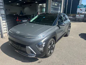 HYUNDAI Kona 1.6 GDi HEV Vertex DCT