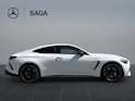 MERCEDES-BENZ CLE 53 AMG 4matic+ Coupé