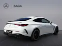 MERCEDES-BENZ CLE 53 AMG 4matic+ Coupé