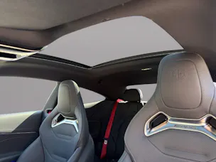 MERCEDES-BENZ CLE 53 AMG 4matic+ Coupé