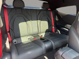 MERCEDES-BENZ CLE 53 AMG 4matic+ Coupé
