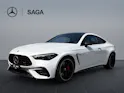 MERCEDES-BENZ CLE 53 AMG 4matic+ Coupé