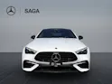 MERCEDES-BENZ CLE 53 AMG 4matic+ Coupé