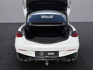 MERCEDES-BENZ CLE 53 AMG 4matic+ Coupé
