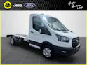 Ford Transit Kab.-Ch. 350 L2 2.0 EcoBlue 165 Lead In