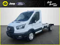 Ford Transit Kab.-Ch. 350 L2 2.0 EcoBlue 165 Lead In