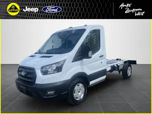 Ford Transit Kab.-Ch. 350 L2 2.0 EcoBlue 165 Lead In