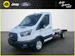 Ford Transit Kab.-Ch. 350 L2 2.0 EcoBlue 165 Lead In