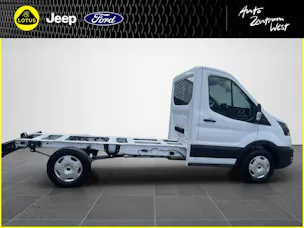 FORD Transit Kab.-Ch. 350 L2 2.0 EcoBlue 165 Lead In