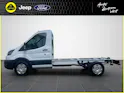 Ford Transit Kab.-Ch. 350 L2 2.0 EcoBlue 165 Lead In
